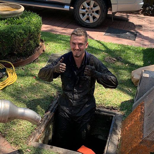 "No Dig" Pipe Repair Brisbane: We Save Pipes, Others Dig Up!