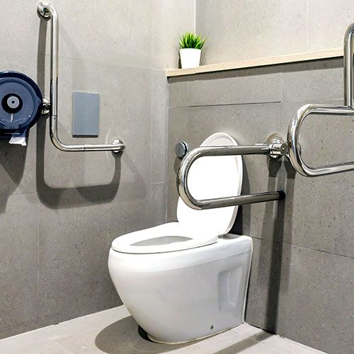 Same Day Toilet Plumbing Pros Across the Gold