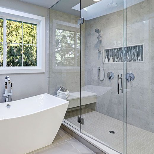 Bath and Shower Plumbing Professionals In Brisbane