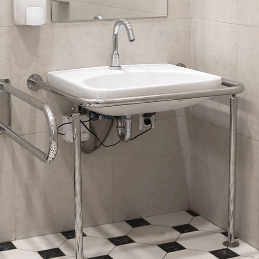 Fast, Same Day Tap & Sink Plumbers In Brisbane