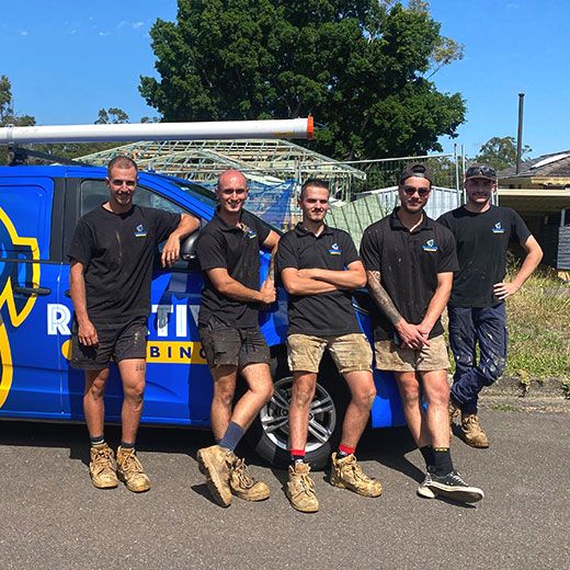 Water Heater Savings & Repairs In Brisbane