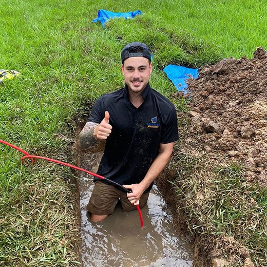 Same Day Sewer & Drain Clearing Across Brisbane