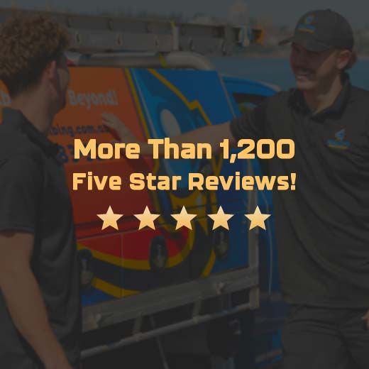 Trusted Plumbing, Heating & AC In Brisbane