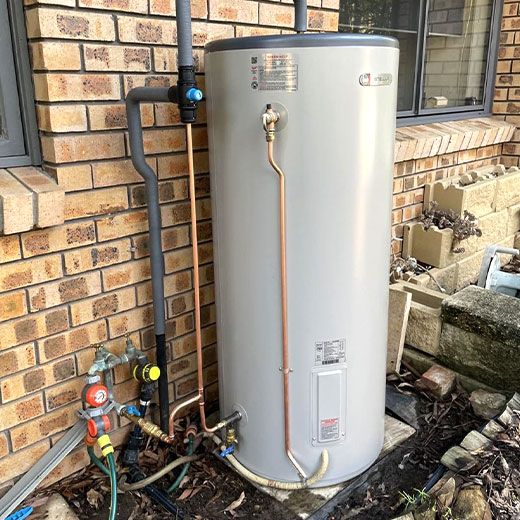 Water Heater Savings & Repairs In Brisbane