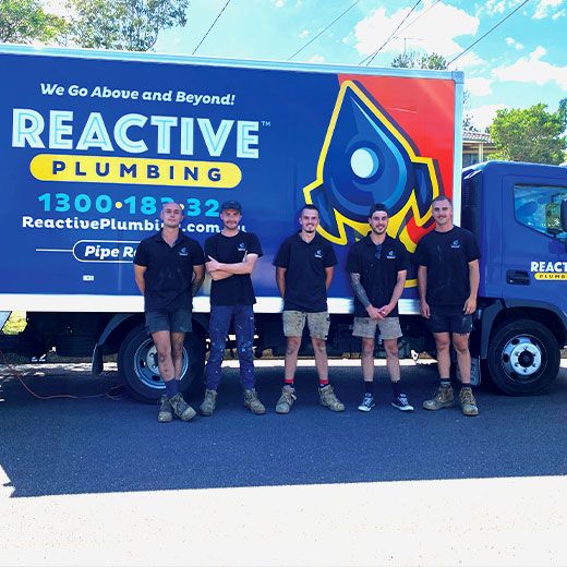 Same Day Heat Pump Hot Water System Repairs in Brisbane