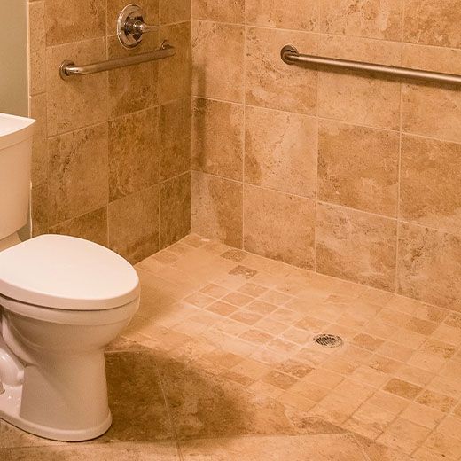 Bath and Shower Plumbing Professionals In Brisbane