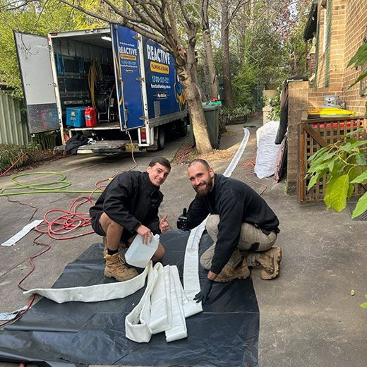 "No Dig" Pipe Repair Brisbane: We Save Pipes, Others Dig Up!