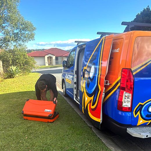 Reactive Plumbing & Drains Specialists In Brisbane: We Go Above & Beyond!