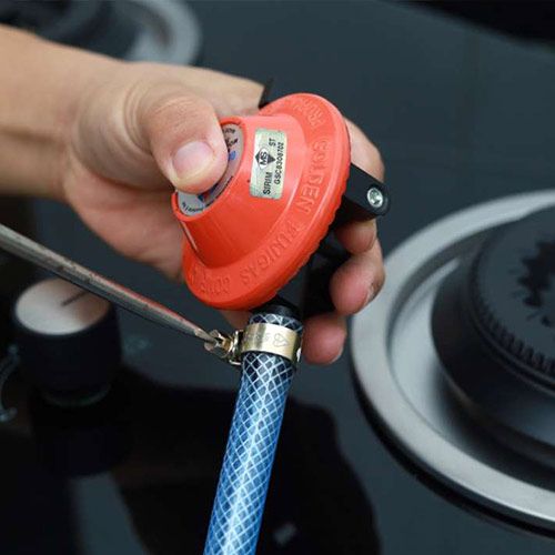 Brisbane Gas-Fitting Experts