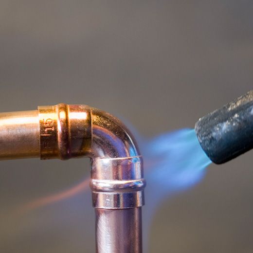 Copper Repipe Specialists In Brisbane