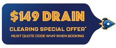 Limited Plumbing, Drains, Discount Brisbane