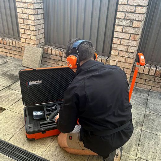 Copper Repipe Specialists In Brisbane