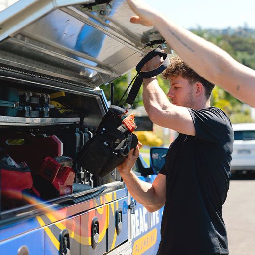 Same Day Heat Pump Hot Water System Repairs in Brisbane