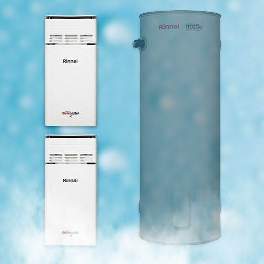 Brisbane's Continuous Flow Water Heater Specialists