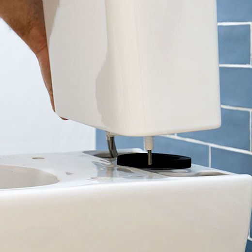 Same Day Toilet Plumbing Pros Across the Gold