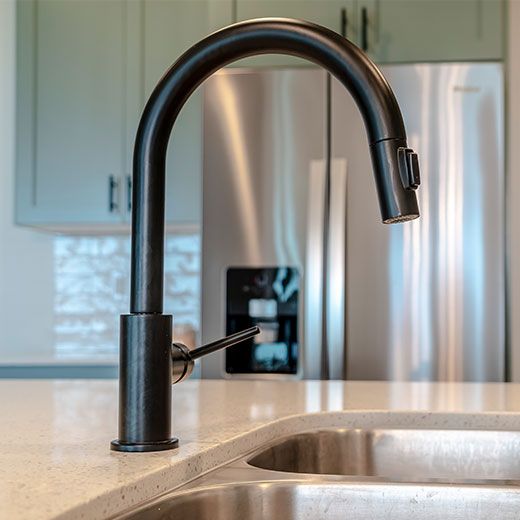 Fast, Same Day Tap & Sink Plumbers In Brisbane