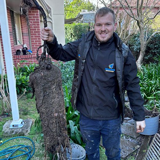 Same Day Sewer & Drain Clearing Across Brisbane